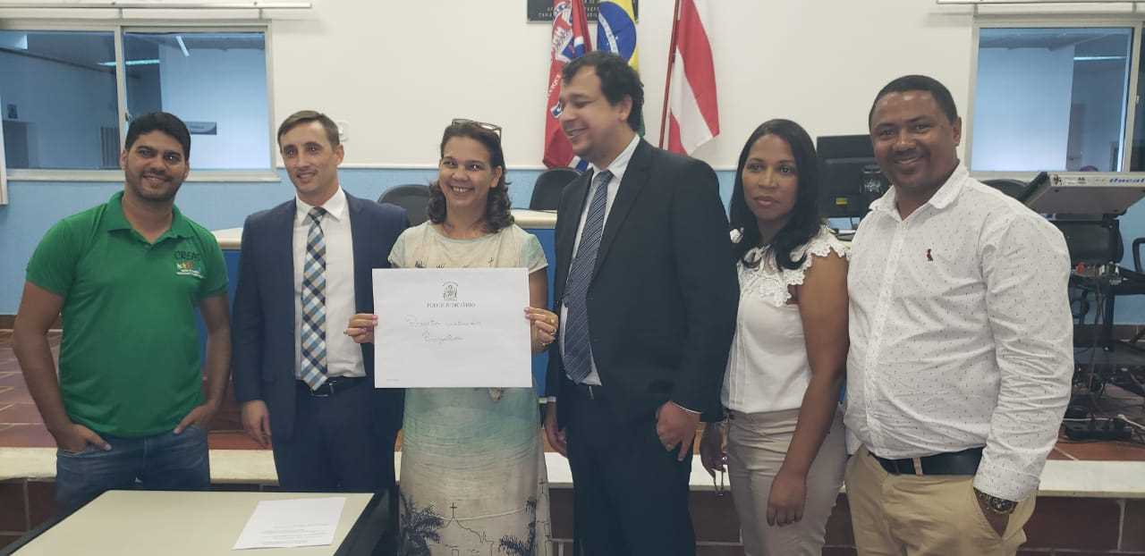 Processo Seletivo Contempla Secretaria de Assistência Social com Auxílio Financeiro
